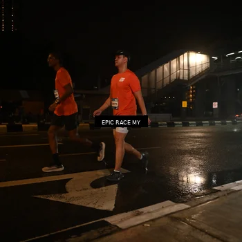 Runner Photo 7718642
