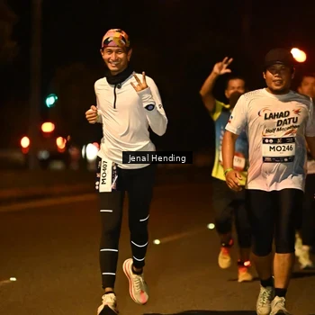 Runner Photo 7718647