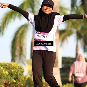 Runner Photo 7718649