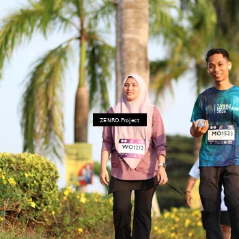 Runner Photo 7718650