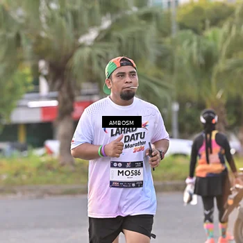 Runner Photo 7718652