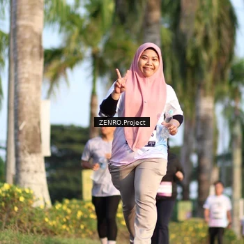 Runner Photo 7718653