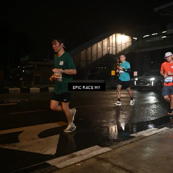 Runner Photo 7718655