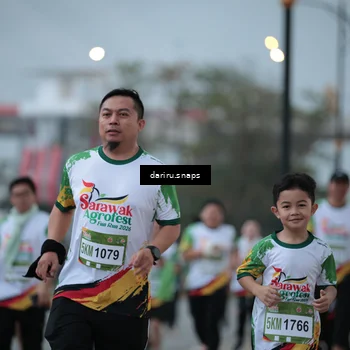 Runner Photo 7718657