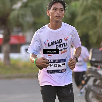Runner Photo 7718659