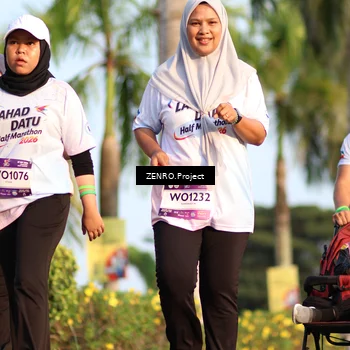 Runner Photo 7718663