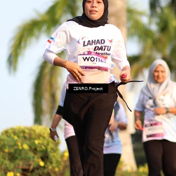 Runner Photo 7718664