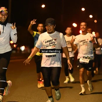 Runner Photo 7718667
