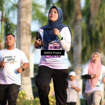 Runner Photo 7718668