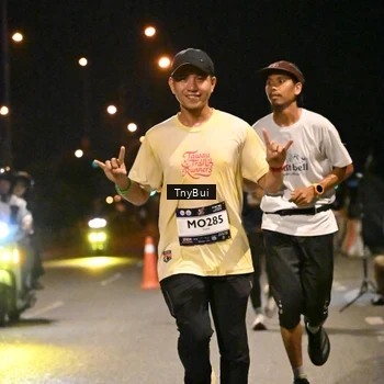Runner Photo 7718680