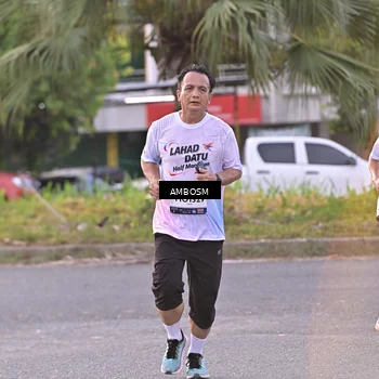 Runner Photo 7718686