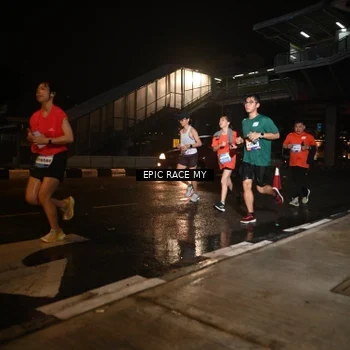 Runner Photo 7718688
