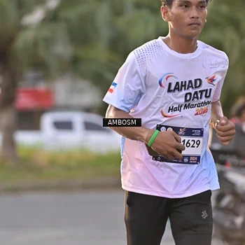 Runner Photo 7718689