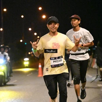 Runner Photo 7718695