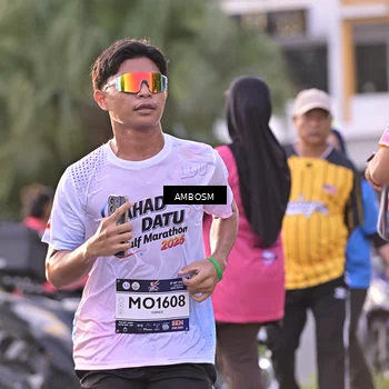 Runner Photo 7718702