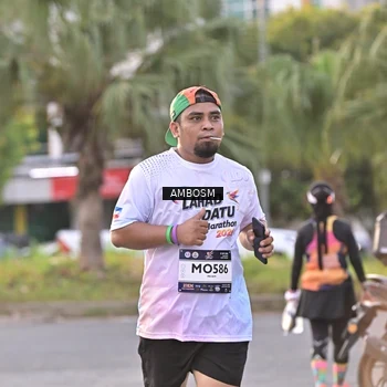 Runner Photo 7718708