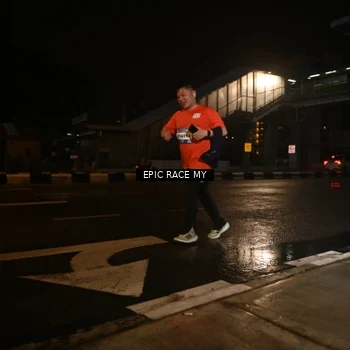 Runner Photo 7718712