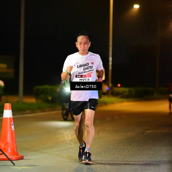 Runner Photo 7718716