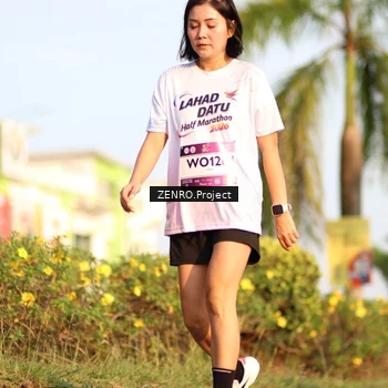 Runner Photo 7718722