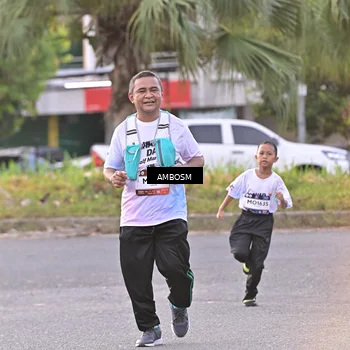 Runner Photo 7718740