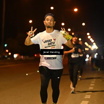 Runner Photo 7718741