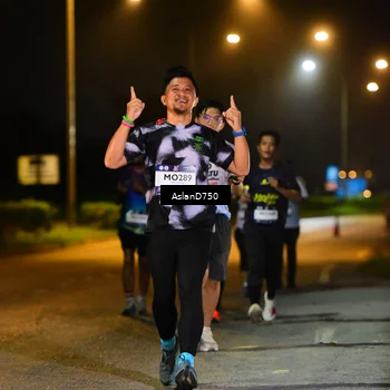 Runner Photo 7718761