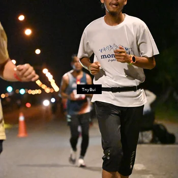 Runner Photo 7718764
