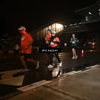 Runner Photo 7718766