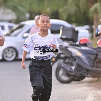 Runner Photo 7718767