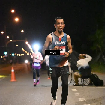 Runner Photo 7718771