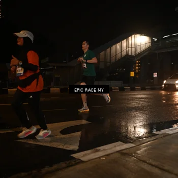 Runner Photo 7718780