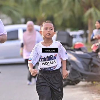 Runner Photo 7718781