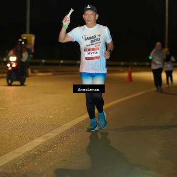 Runner Photo 7718783