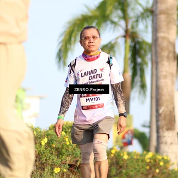 Runner Photo 7718789