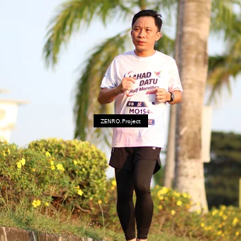 Runner Photo 7718791