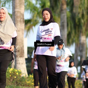 Runner Photo 7718793