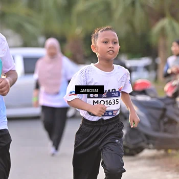 Runner Photo 7718798
