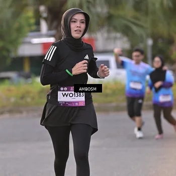 Runner Photo 7718799