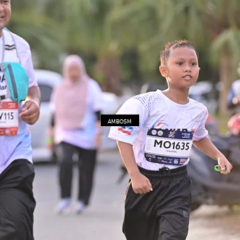 Runner Photo 7718804