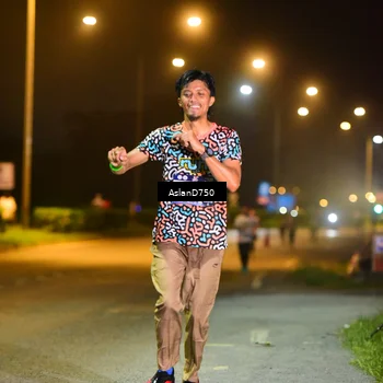 Runner Photo 7718813