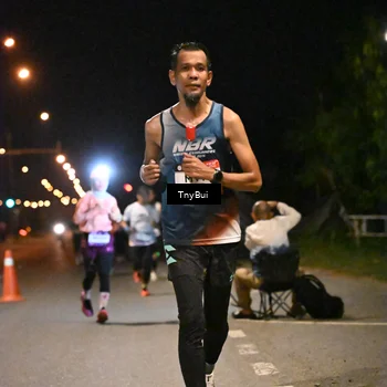 Runner Photo 7718814