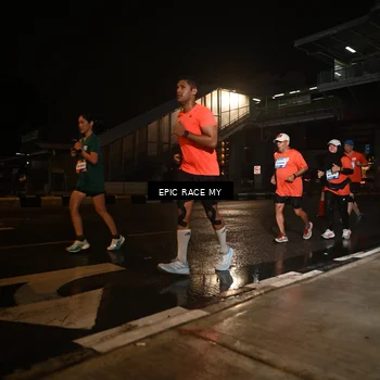 Runner Photo 7718819