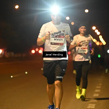Runner Photo 7718831