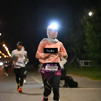 Runner Photo 7718838