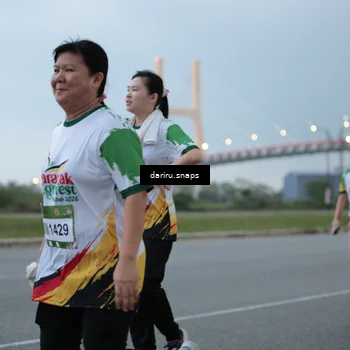 Runner Photo 7718839