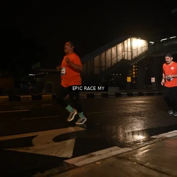 Runner Photo 7718842