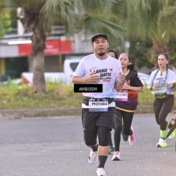 Runner Photo 7718846