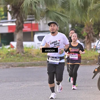 Runner Photo 7718847