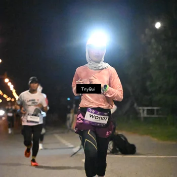 Runner Photo 7718855