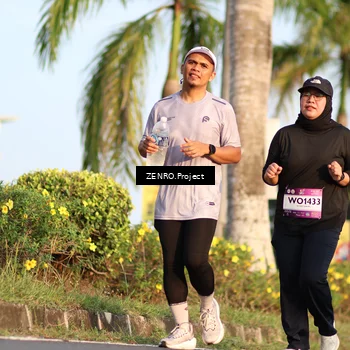 Runner Photo 7718856